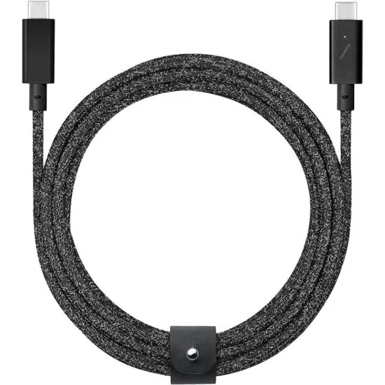 Native union belt cable pro 240w (usb-c to usb-c) _ cosmos